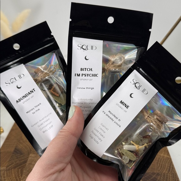 Hold for Gem #2 - Picture 6 of 7